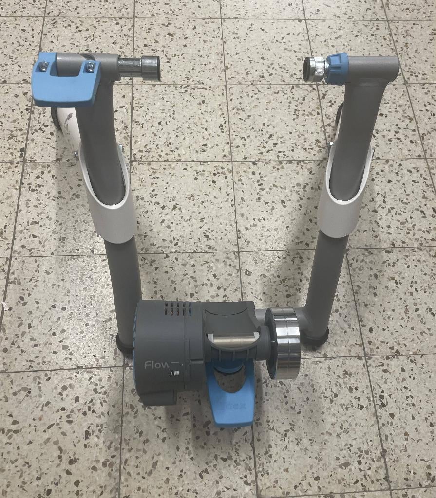 Tacx fietstrainer, Sport en Fitness, Ophalen, Zo goed als nieuw, Overige typen