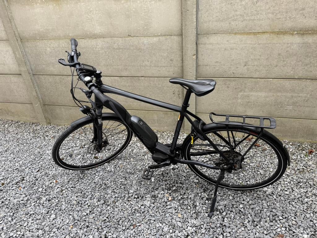 Merida eSPRESSO 600, Fietsen en Brommers, Ophalen, Zo goed als nieuw, Overige merken
