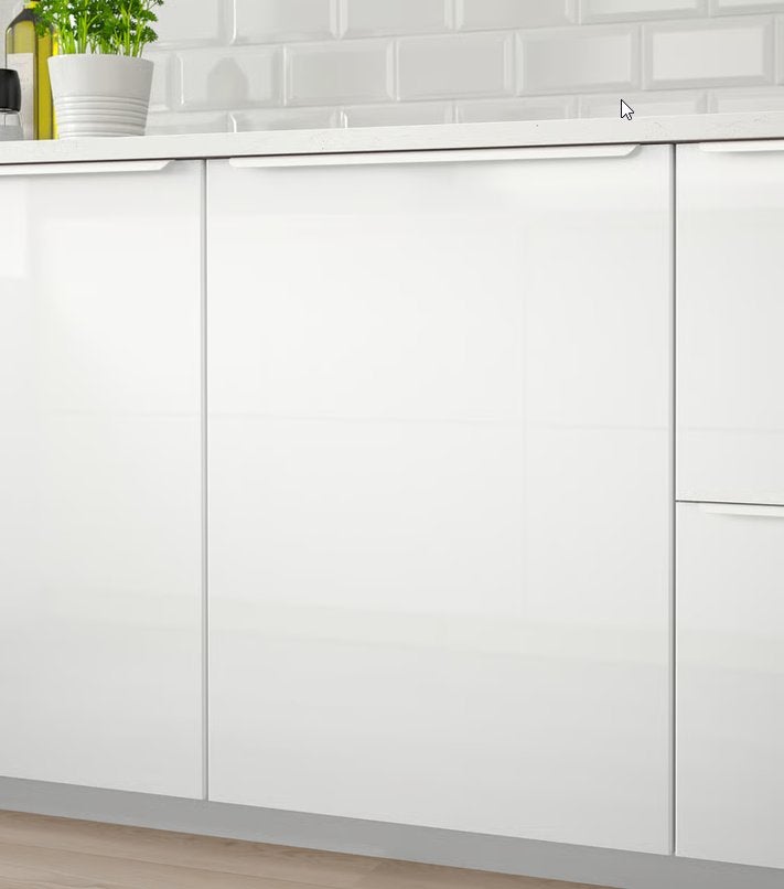 Ikea Metod Ringhult deur hoogglans wit 60 x 80cm, Maison & Meubles, Cuisine | Éléments de cuisine, Neuf, Moins de 100 cm, 50 à 100 cm