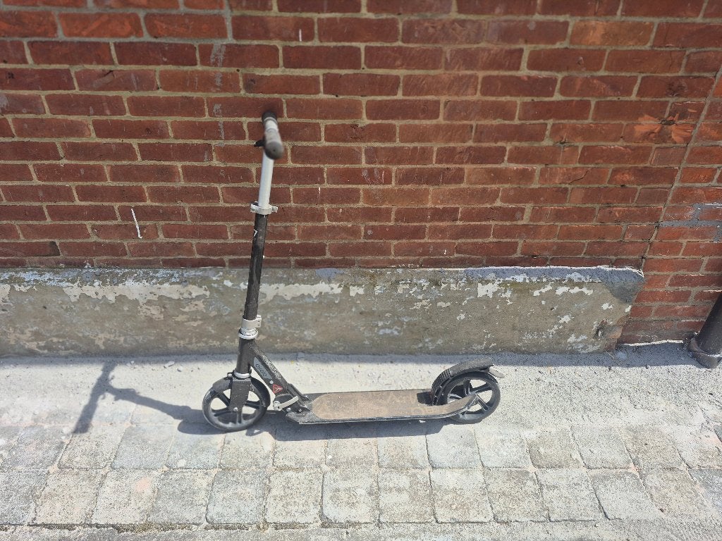 Oxelo kinderstep, Fietsen en Brommers, Steps, Ophalen of Verzenden, Gebruikt, Gewone step