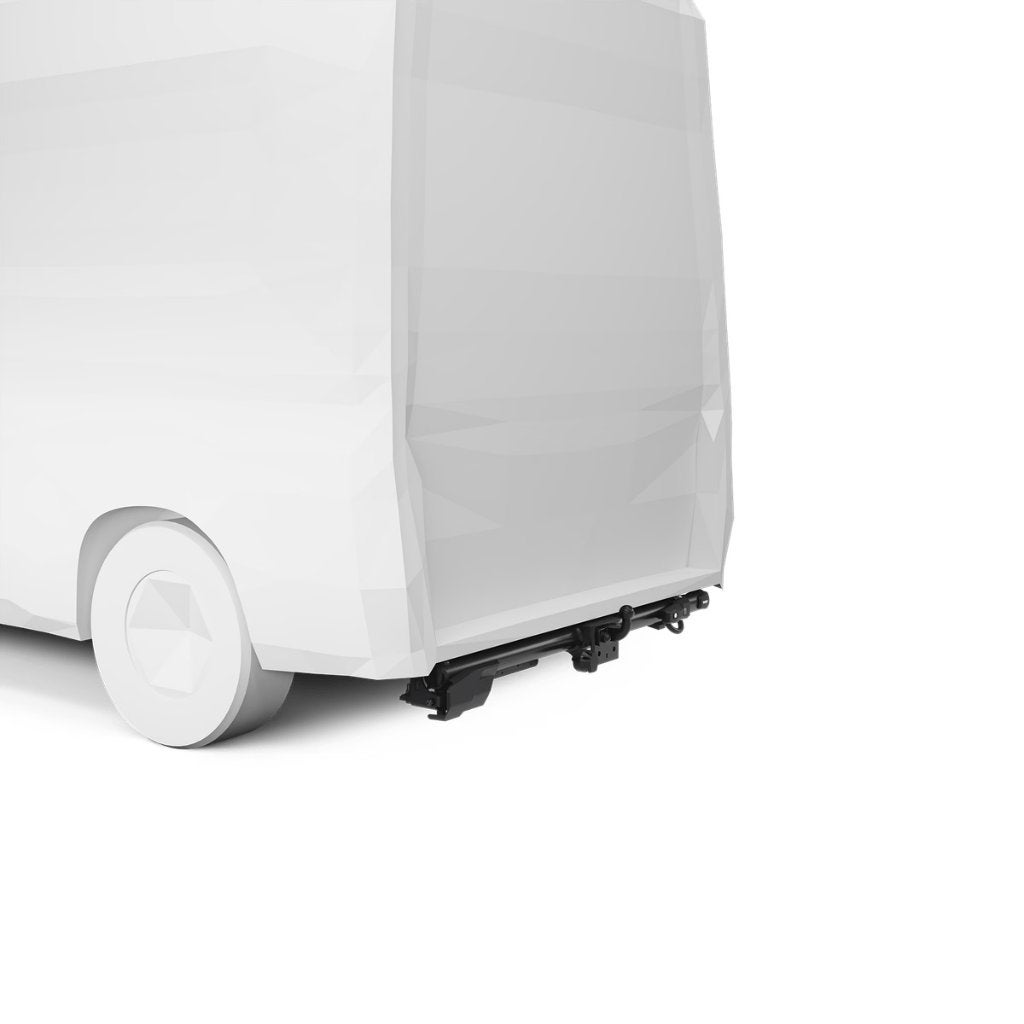 Thule VeloSwing – 302064, Ophalen, Nieuw, Achterklepdrager, Elektrische fiets