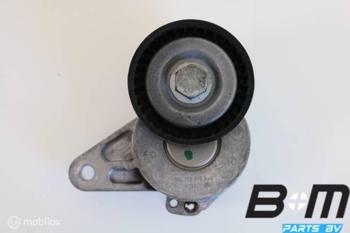 Spanrol Audi A3 8V 2.0 TDI CUN, Utilisé