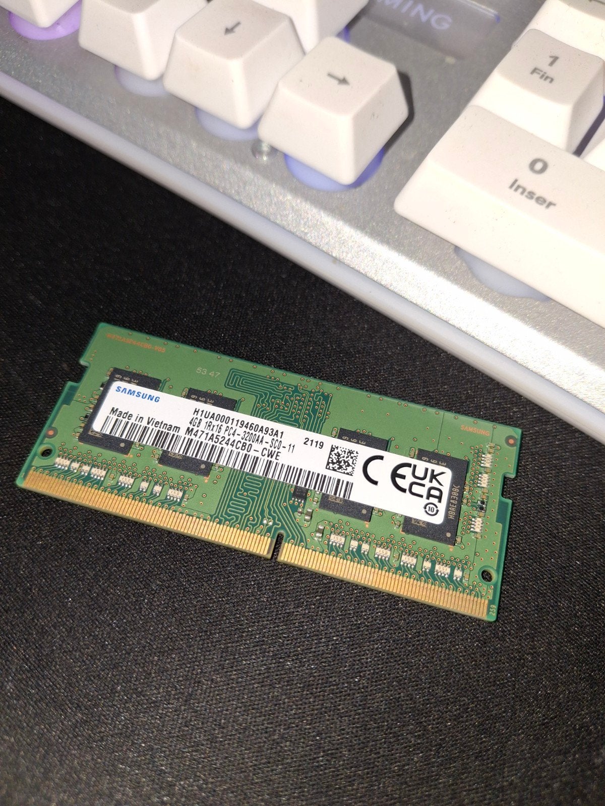 Ram, Computers en Software, Ophalen of Verzenden