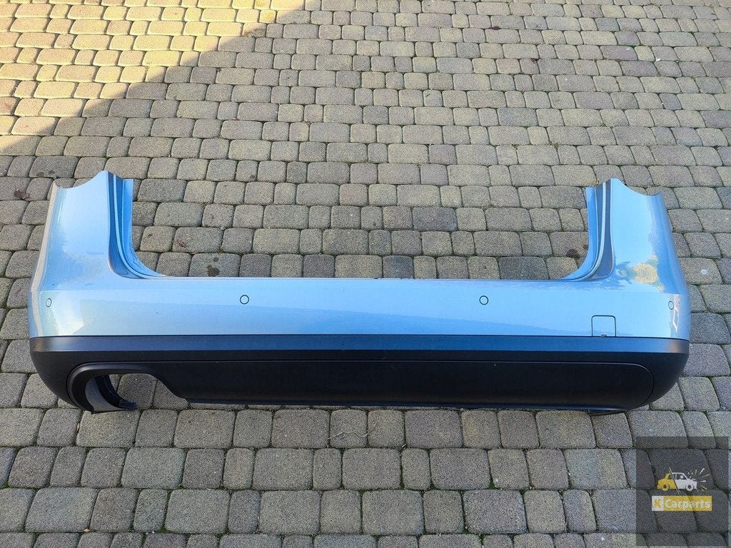 PASSAT B6 39807421, VW PASSAT B6 STATIONWAGON 06-10 ACHTERBU, Gebruikt, Volkswagen, Volkswagen AG, Vw@volkswagen.de