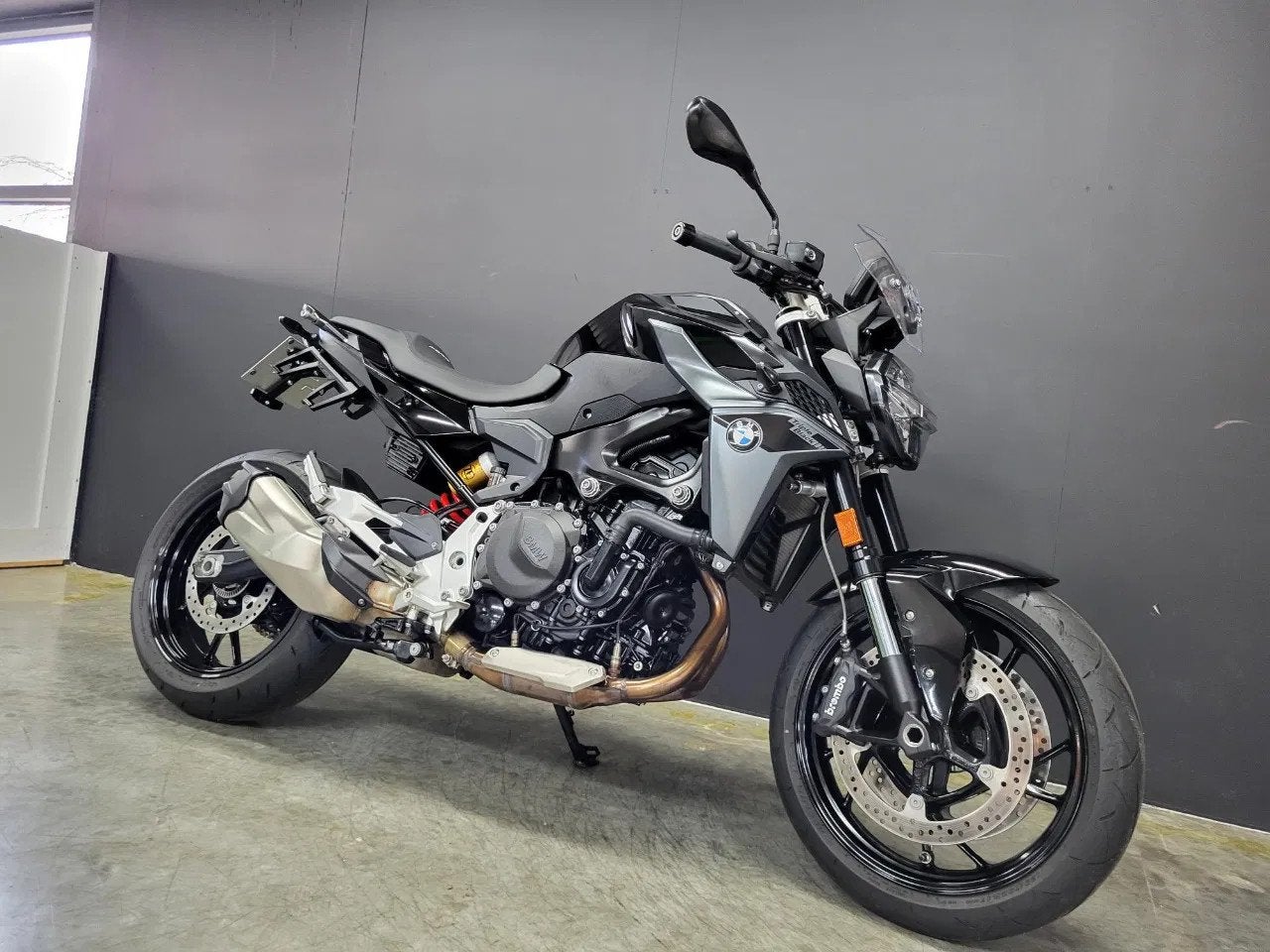 BMW F 900 R (bj 2024), Bedrijf, 900 cc, Meer dan 35 kW, Overig