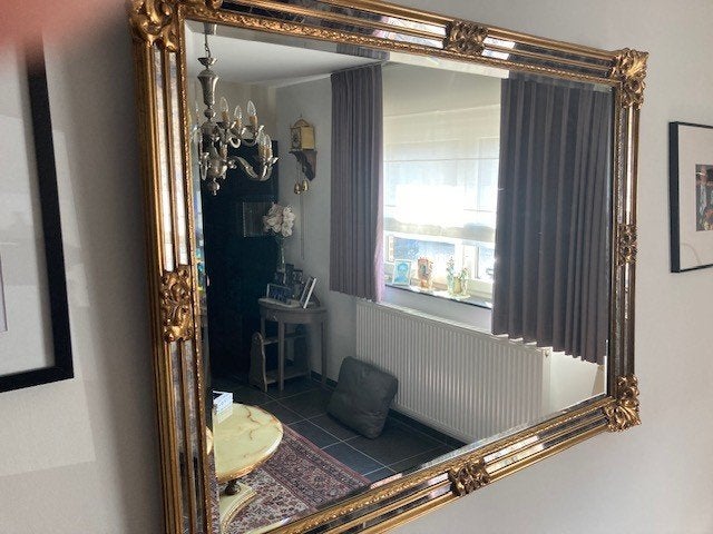 SPIEGEL, Huis en Inrichting, Woonaccessoires | Spiegels, Ophalen of Verzenden