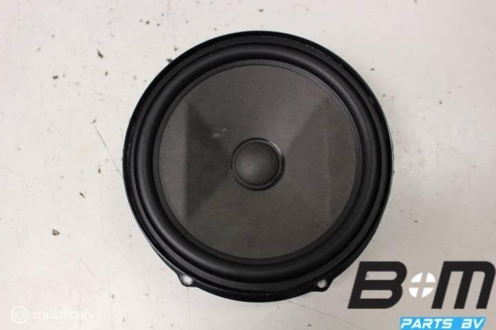 Lagetonenluidspreker LV of RV VW Beetle 5C 5C5035454D, Utilisé