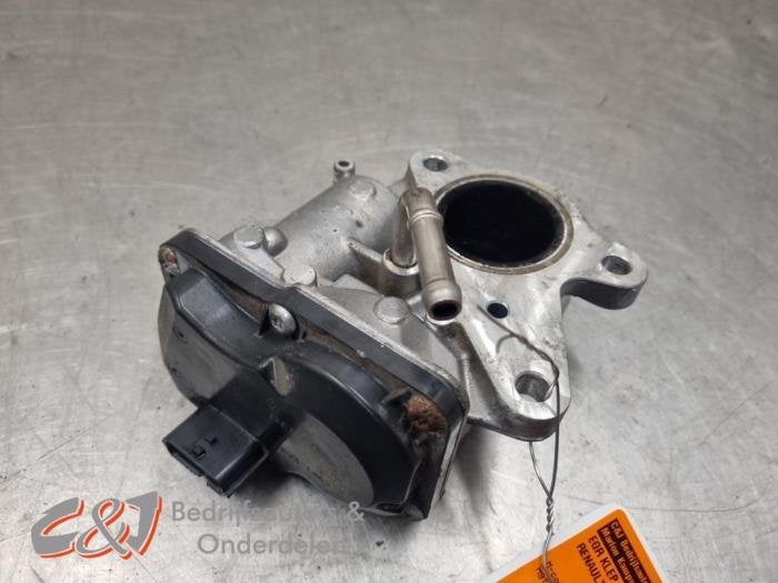Valve RGE d'un Renault Master, Renault, -, 3 mois de garantie, Utilisé