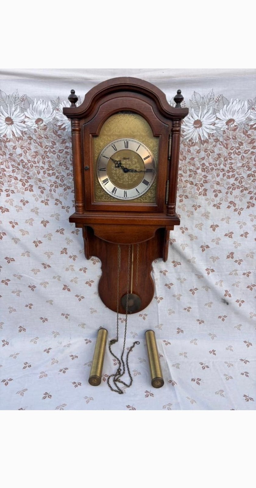 Antieke klok, Antiquités & Art, Antiquités | Horloges, Enlèvement
