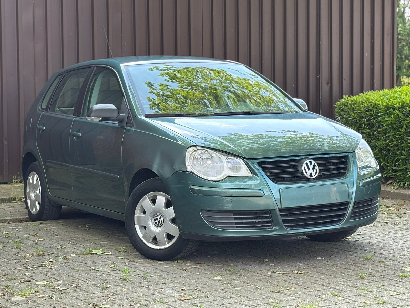 Vw Polo | 1.4 Benzine | AUTOMAAT | Carpass&Gekeurd, Autos, Achat, 5 portes, Automatique, Particulier