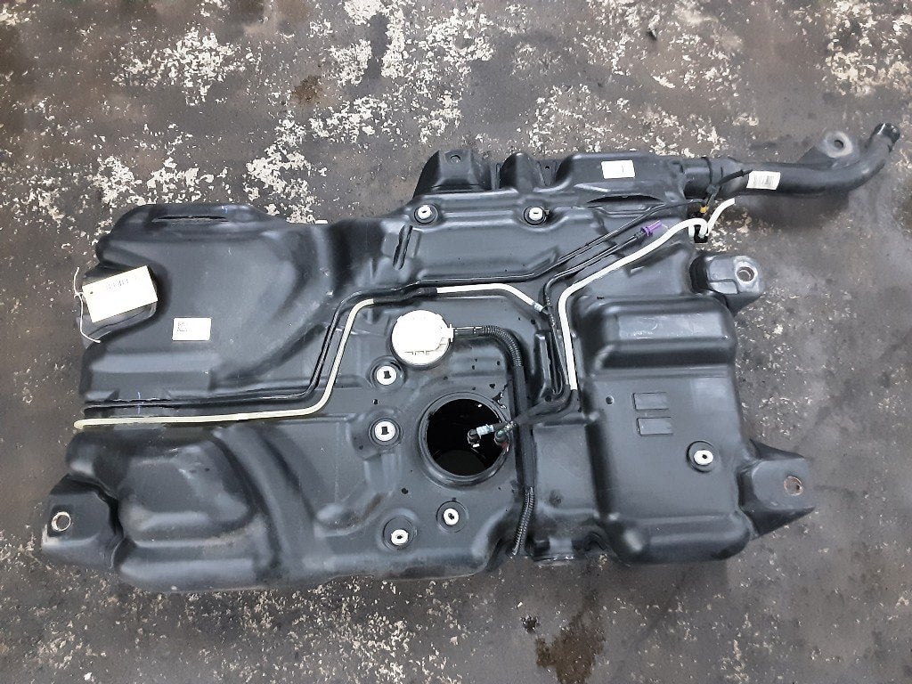 RESERVOIR CARBURANT Renault Trafic (1FL / 2FL / 3FL / 4FL), Renault, Utilisé, Peter-Huppertz-Straße 5
51063  Köln, DE, Dialog.deutschland@renault.de