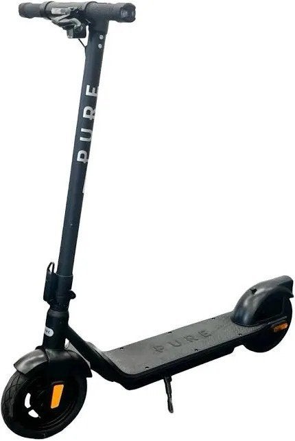 Pure Air 3 scooter, Fietsen en Brommers, Ophalen