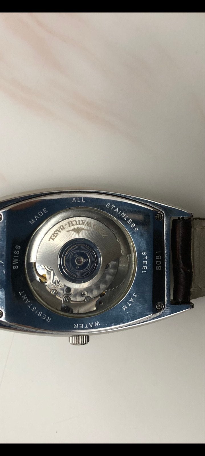 montre Zeno automatique, Vêtements | Hommes, Enlèvement ou Envoi