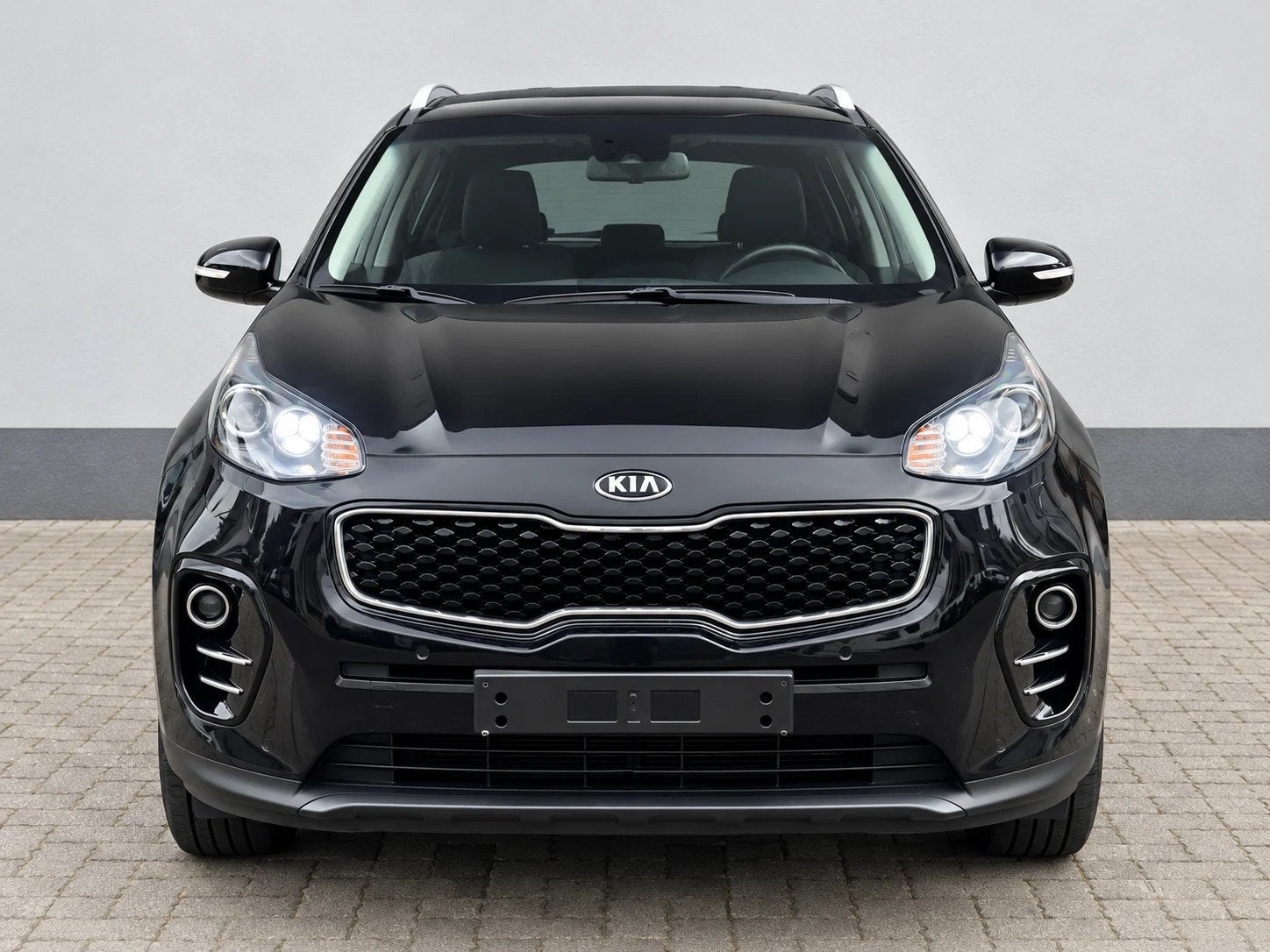 KIA SPORTAGE / 1.6 BENZINE / 87000KM / DOMMAGE / TOUTES OPTI, 1600 cm³, Kia, Boîte manuelle, Essence