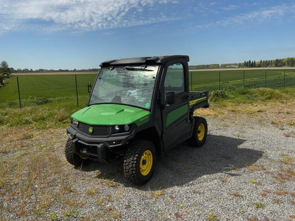 2024 John Deere XUV865M UTV Crossover Gator, 12 t/m 35 kW