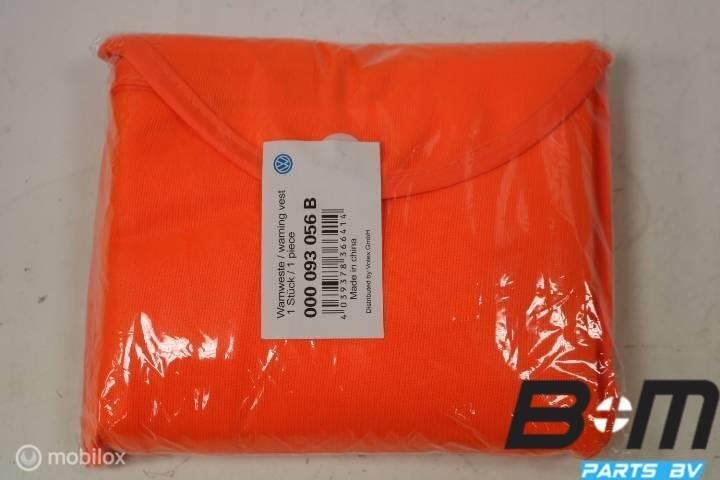 Veiligheidsvest Volkswagen Golf 7, Gebruikt