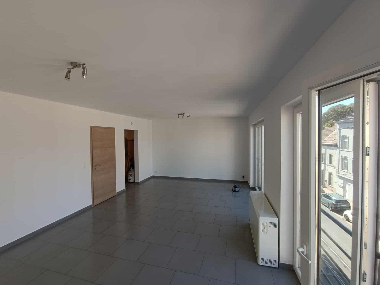 A vendre - Bel appartement 2 chambres 93 m2 - PEB C, Immo, Gosselies, 18374 kWh/an, 93 m², 199 kWh/m²/an