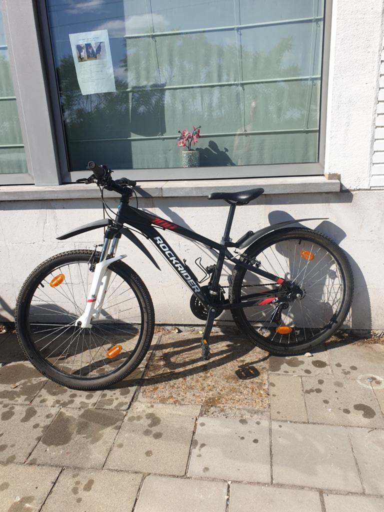 Mountainbike 26 inch, Fietsen en Brommers, Ophalen