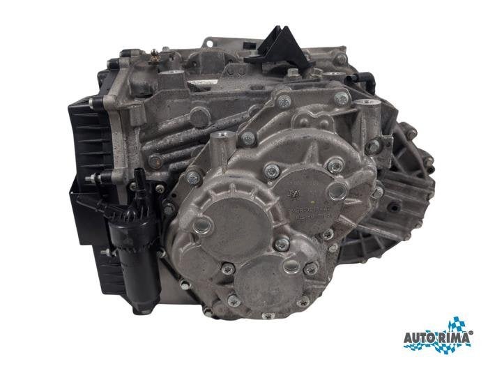 Automaatbak d'un Volvo V70, -, 3 mois de garantie, -, -