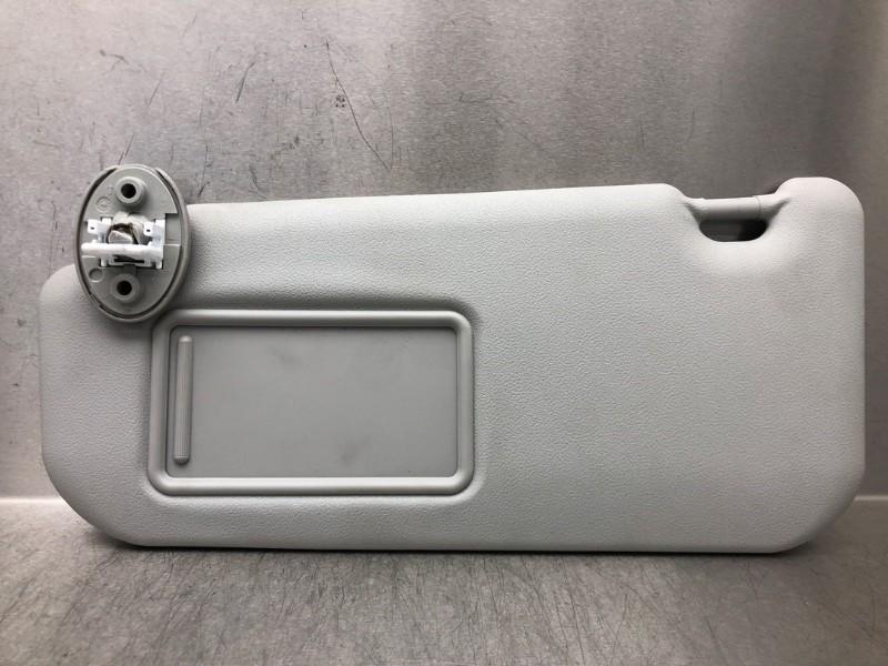 PARE-SOLEIL Toyota C-HR (X1,X5) (01-2016/-), Utilisé, Toyota