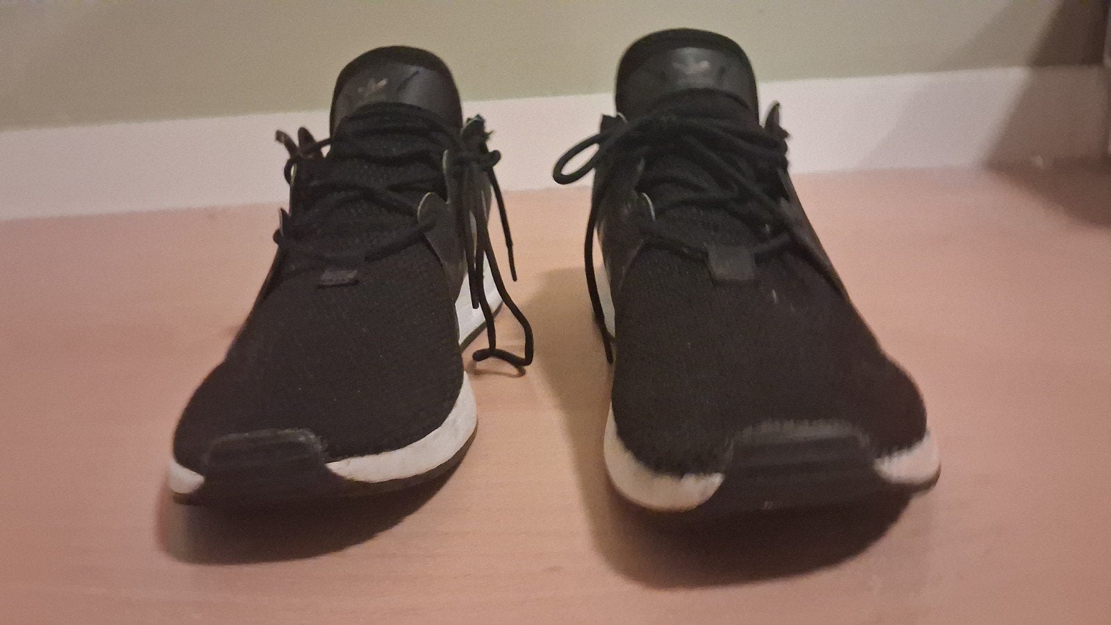 Adidas Sneakers - Maat 44, Ophalen of Verzenden, Sneakers