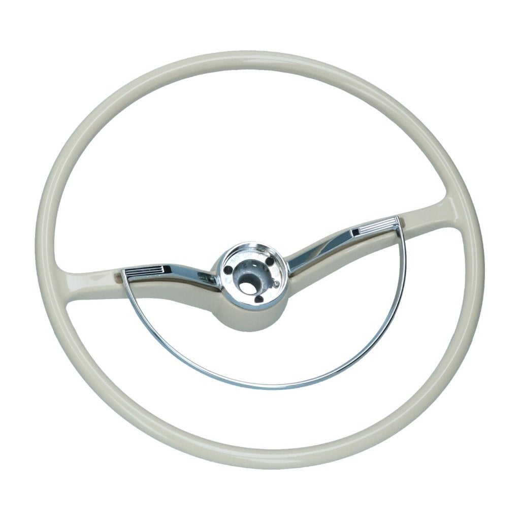 Volant VW 61-71 Ivory Beetle KG Type 3, Enlèvement ou Envoi, Neuf