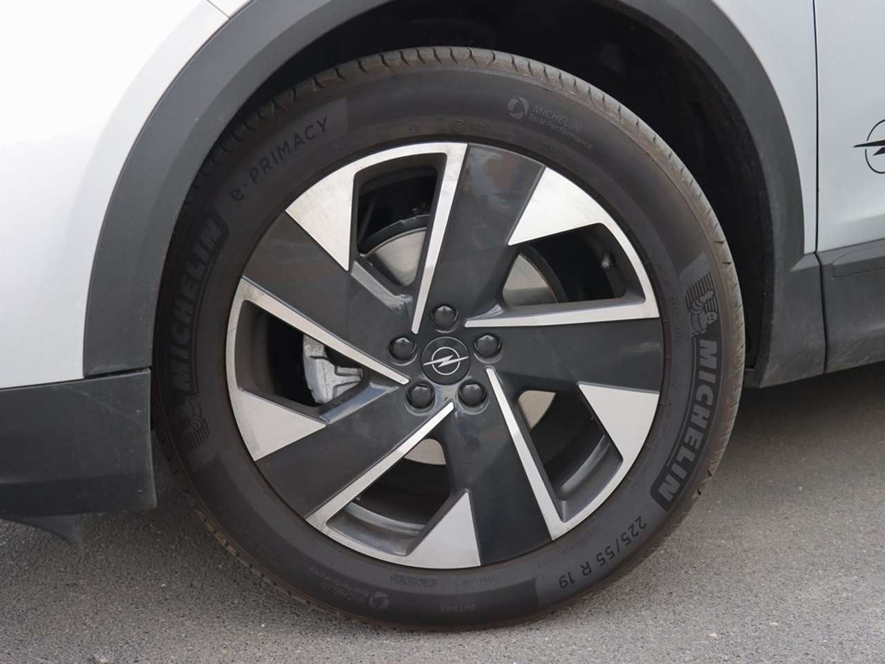 Opel Grandland GS MHEV CAMERA|NAVI|VERWARMDE ZETELS, 0 cilinders, 1199 cc, 0 kg, Bedrijf