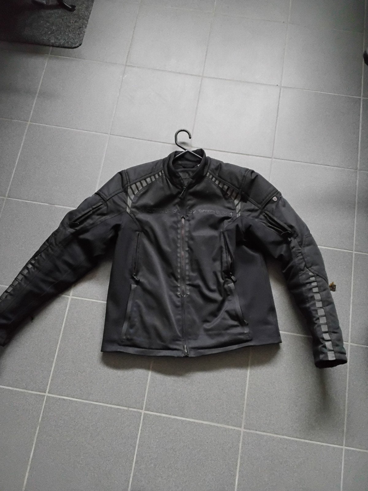 jacket Harley- Davidson, Enlèvement ou Envoi
