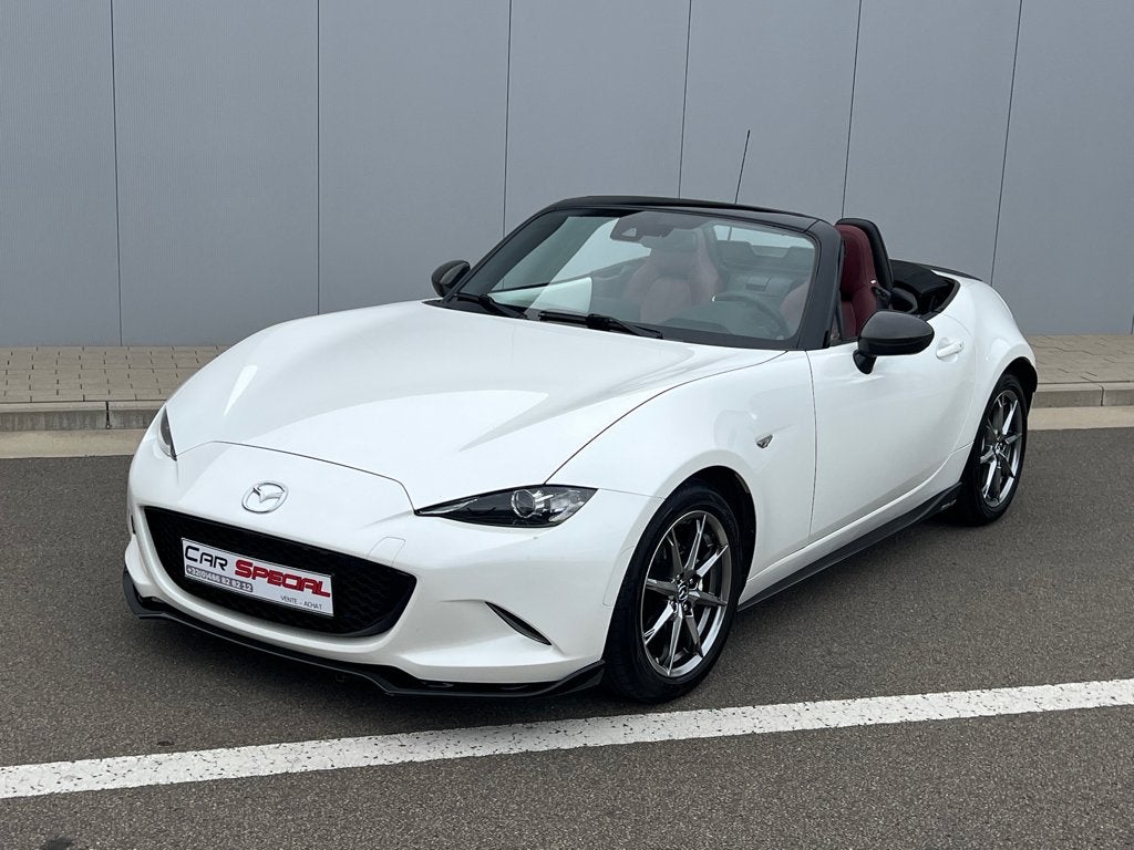 MX5 - 09/2021 - Kit AERO, Autos, Cuir, Achat, Euro 6, Entreprise