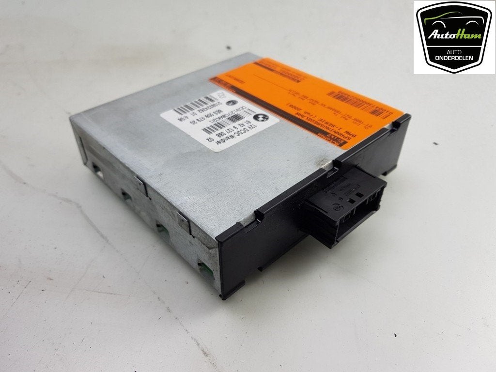 SPANNINGSREGELAAR BMW 1 serie (E81) (01-2006/09-2012), Gebruikt, Rixbecker Straße 75
59552  Lippstadt, DE, BMW, Info@forvia.com
