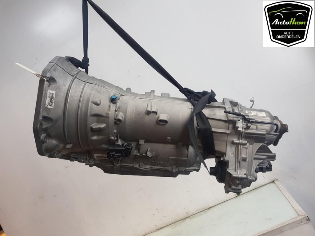 VERSNELLINGSBAK AUTOMAAT ABS 5 serie (G30) (|24009501704|), Dhr. J. Ham, Gebruikt, Administratie@autoham.nl, BMW