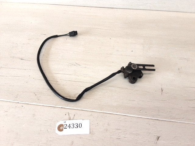 ninja 250R 2008 - 2012 Kawasaki D1-53409, Motos