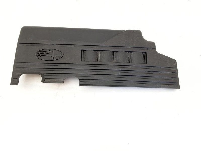 AFDEKPLAAT MOTOR Subaru Trezia (01-2011/-), Gebruikt, Subaru