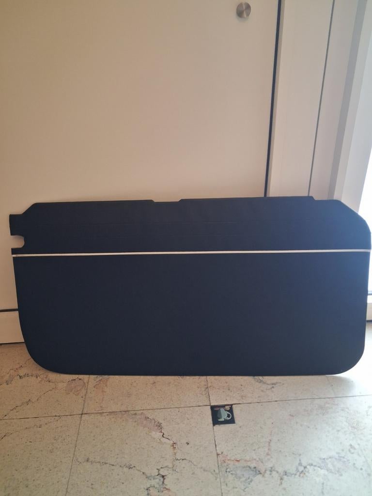 Deurpanelen en meer voor MGb roadster, cabrio, Ophalen