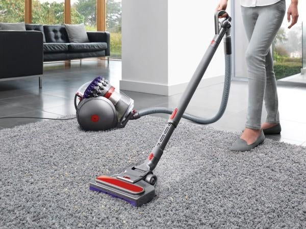 Dyson Big Ball 2 Parquet