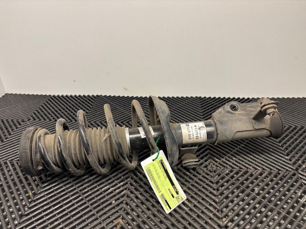 AMORTISSEUR OU ABSORBEUR DE CHOC AVANT GAUCHE (|824903015|), Opel, Opel Automobile GmbH, Utilisé, Kontakt-opel@opel.com