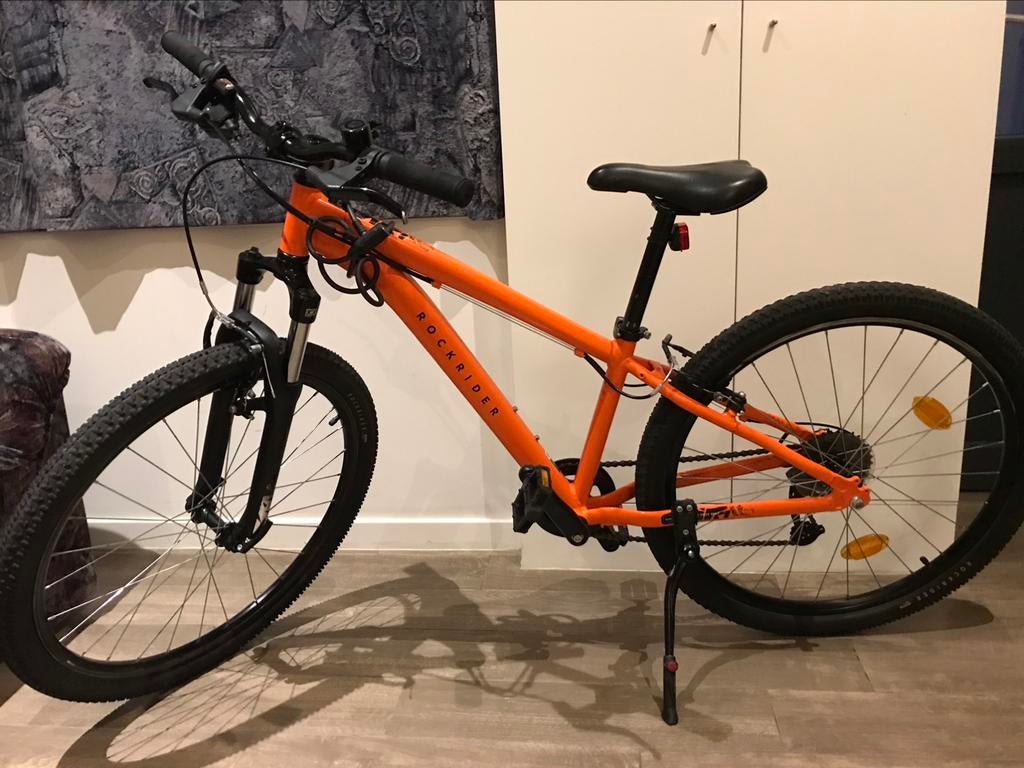 MOUNTAİNBİKE ST 500 / 26’’ , GOEDE STAAT !!, Fietsen en Brommers, Ophalen of Verzenden, Gebruikt