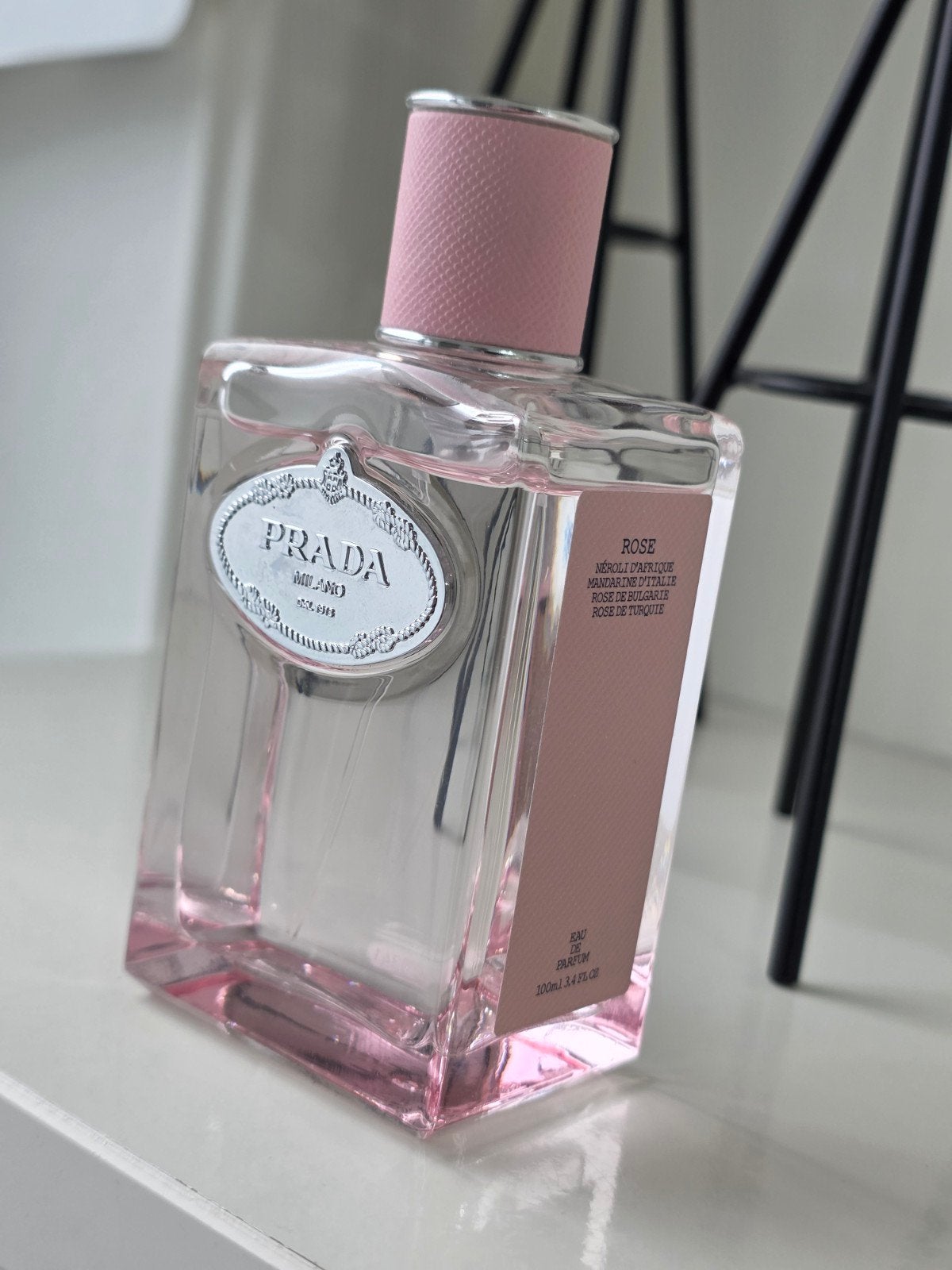 Prada Infusion Private Line Bundel Parfums te koop - 100ML, Handtassen en Accessoires, Uiterlijk | Parfum, Ophalen of Verzenden
