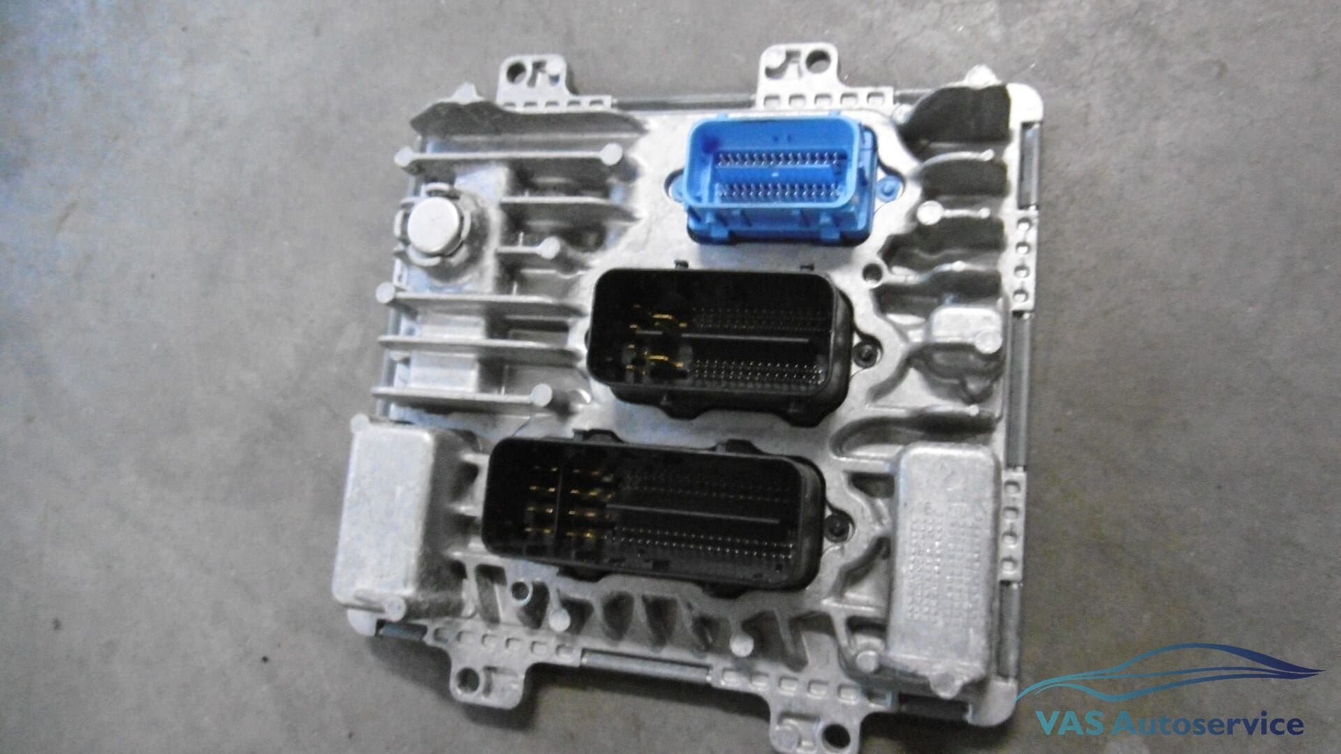 Motorcomputer ECU Opel Astra  K  1,6 diesel, -, Opel, Utilisé, -