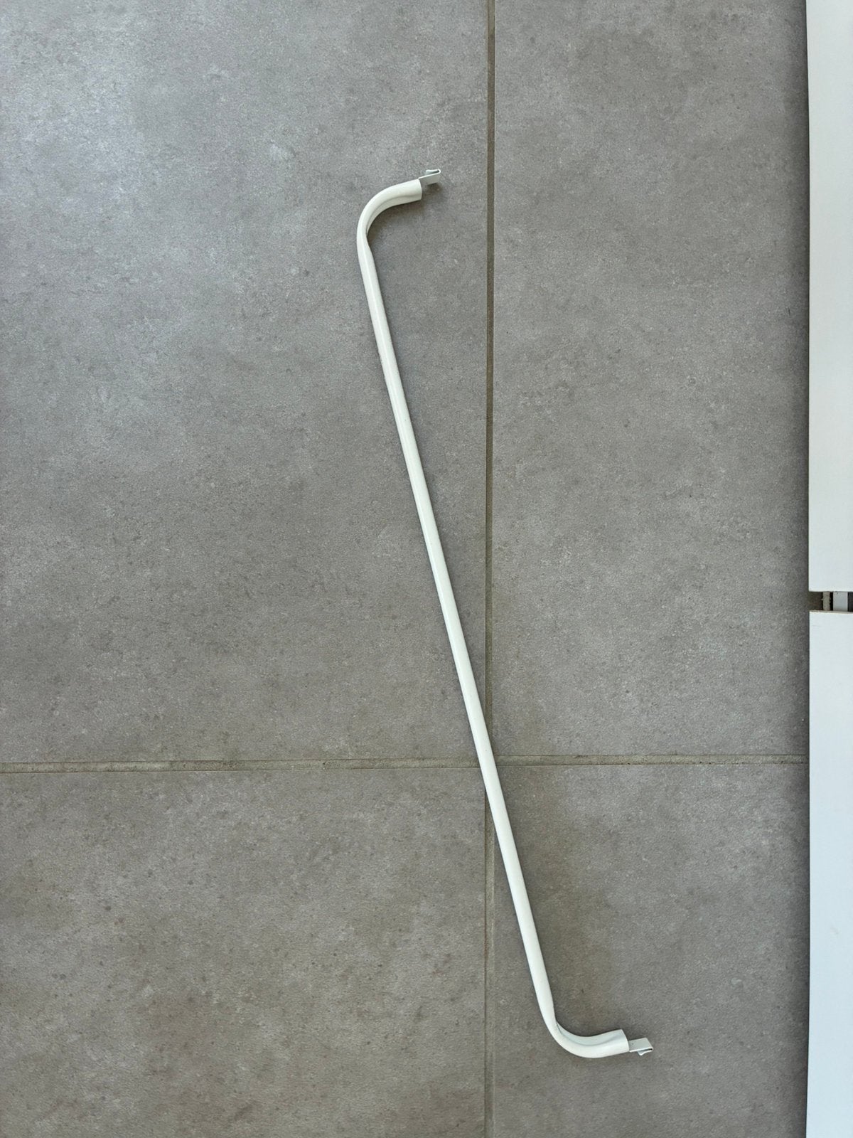 Ikea Boaxel / algot kledingroede 4 stuks, Huis en Inrichting, Kasten | Kleerkasten, Ophalen, Zo goed als nieuw
