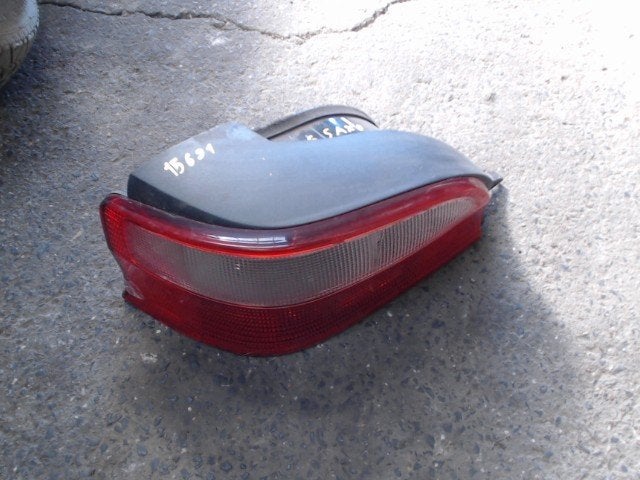 Feu arrière gauche Citroen Saxo 1999-2004 LP/15691, Enlèvement, Utilisé
