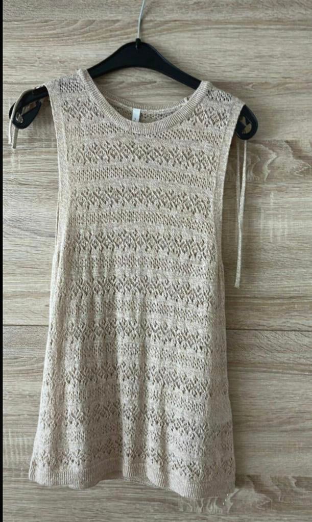 Kleedje / tuniek only maat xs, Ophalen of Verzenden, Zo goed als nieuw, Maat 34 (XS) of kleiner