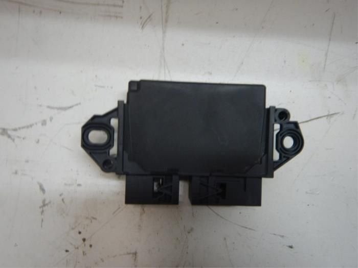 PDC Module Volkswagen ID.3 (22737195), Ophalen of Verzenden, Gebruikt