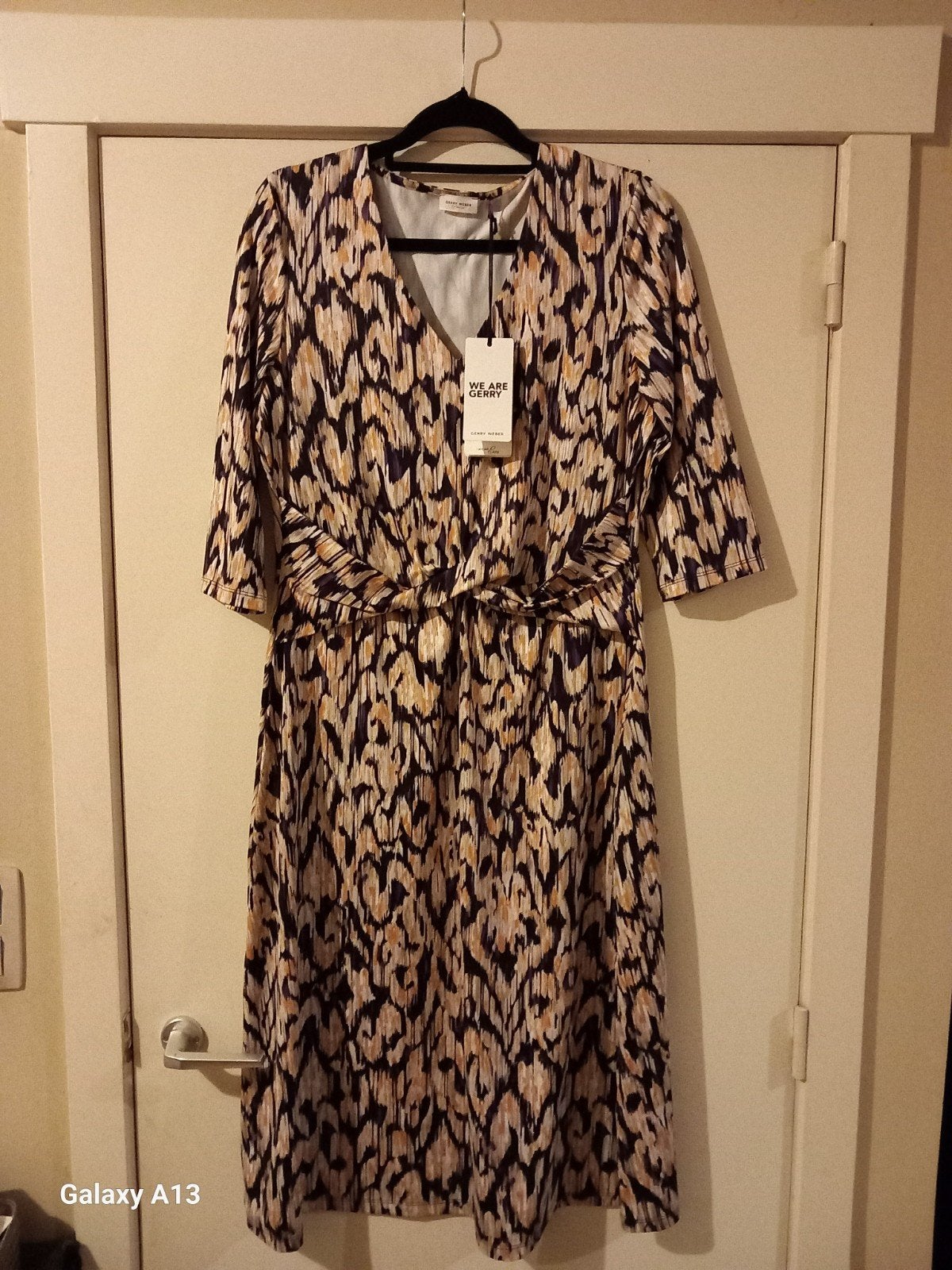 kleedje gerry weber, Vêtements | Femmes, Robes, Neuf, Taille 38/40 (M), Enlèvement, Gerry Weber