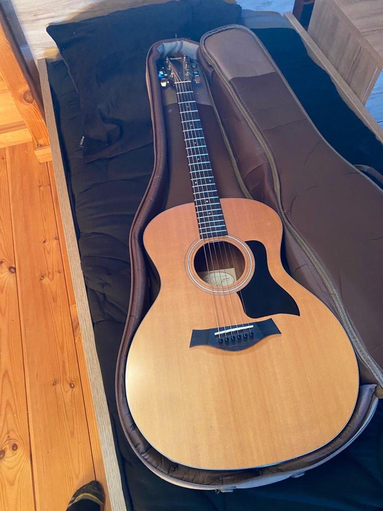 Gitaar akoestisch, Ophalen, Zo goed als nieuw, Klassieke of Spaanse gitaar