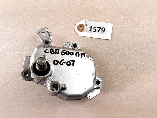 CBR1000RR 2006 - 2007 Honda Carterdeksel D1-34496, Motos