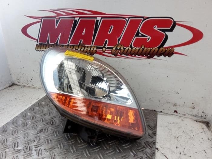 Phare droit d'un Renault Kangoo, -, Renault, -, 3 mois de garantie