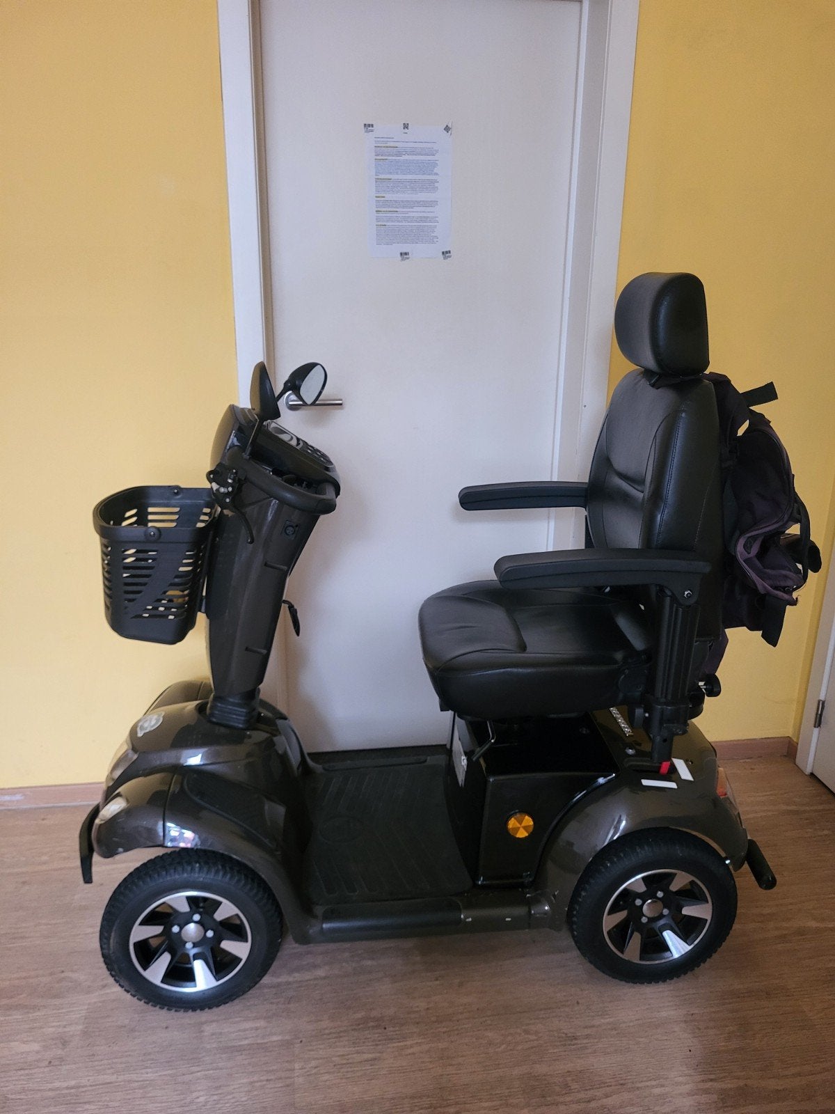 scootmobiel  700€, Ophalen of Verzenden