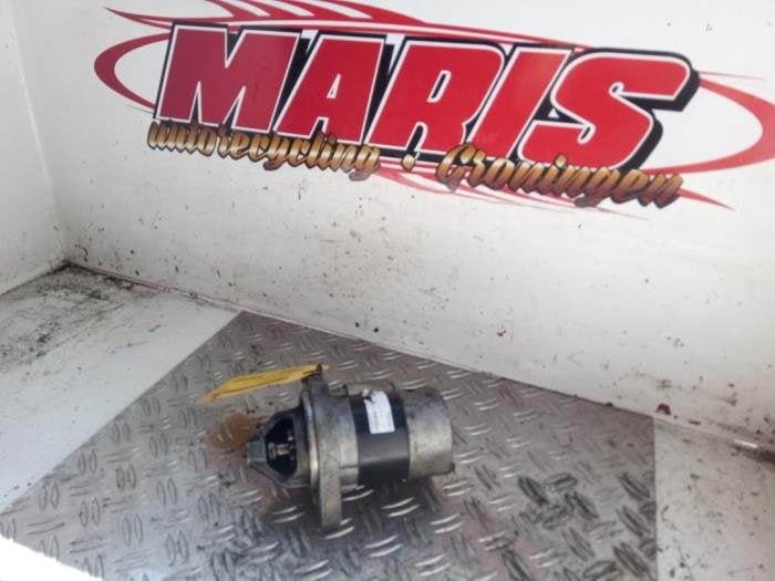 Démarreur d'un Ford Focus, -, -, 3 mois de garantie, -