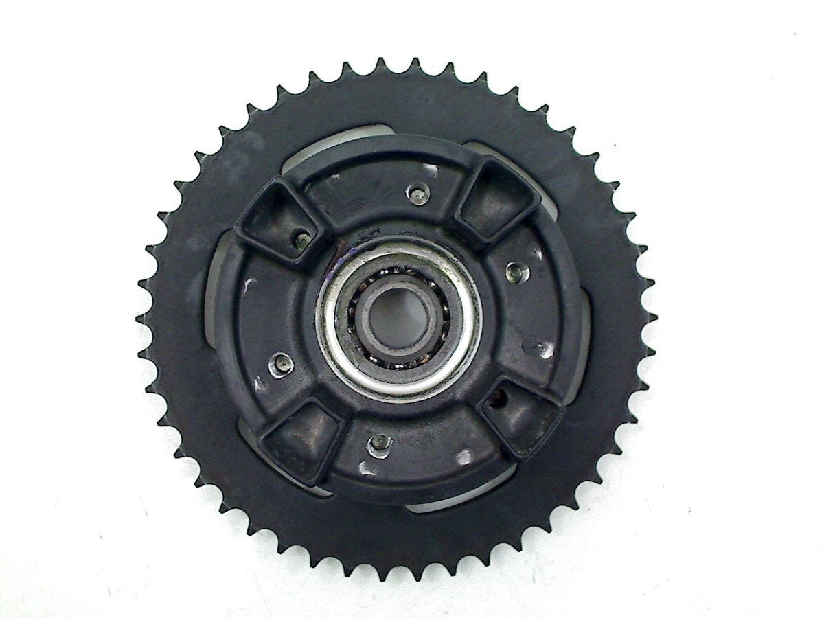 TANDWIEL DRAGER Kawasaki Z H2 2020 (ZR1000KLF) (01-2020/-), Kawasaki Motors Europe N.V., Gebruikt, Info@kawasaki.eu, Jacobus Spijkerdreef 1-3
2132 PZ  Hoofddorp, JP